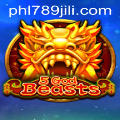 Unveiling the Mystical World of 5GodBeasts