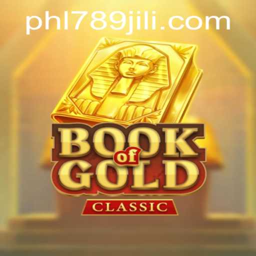 Unveiling the Enchantment of Book of Gold Classic: A Journey into Ancient Mysteries