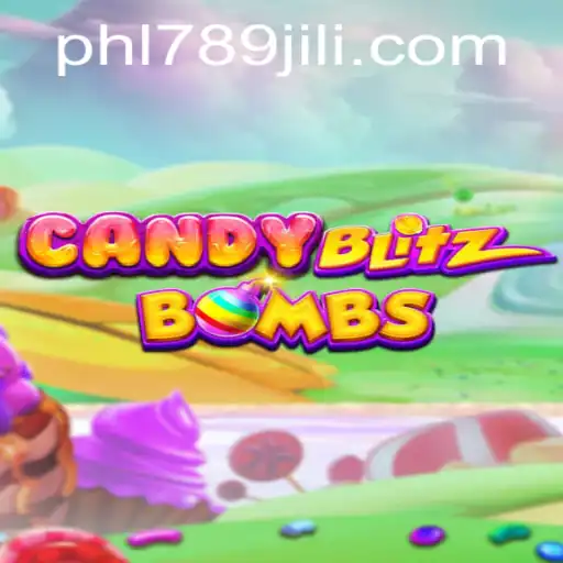 CandyBlitzBombs: An Explosive New Adventure in the World of Mobile Gaming