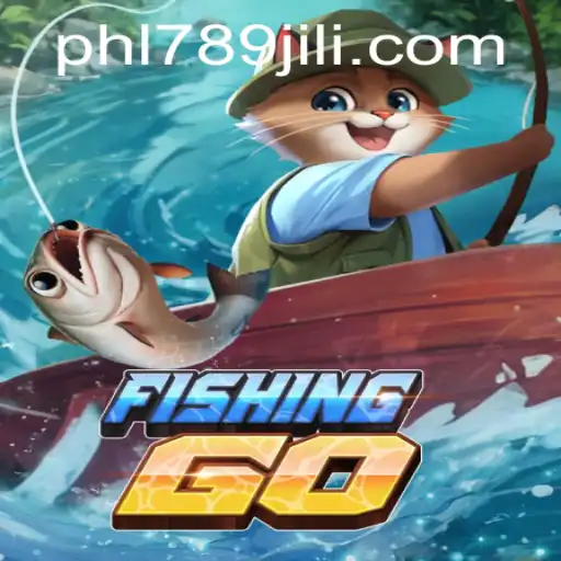 Dive into the Exciting World of FishingGO with PHL789