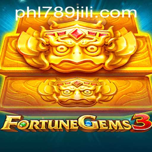 Explore the Enchanting World of FortuneGems3: A Journey Through Luck and Strategy