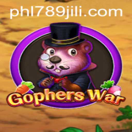 GophersWar: An Exciting Venture into Digital Combat