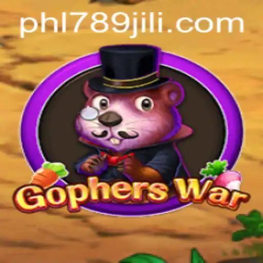 GophersWar: An Exciting Venture into Digital Combat