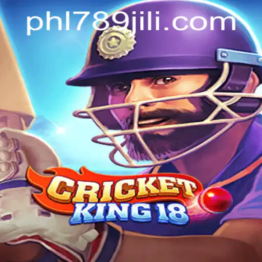 CricketKing18: Unveiling the Ultimate Cricket Gaming Experience