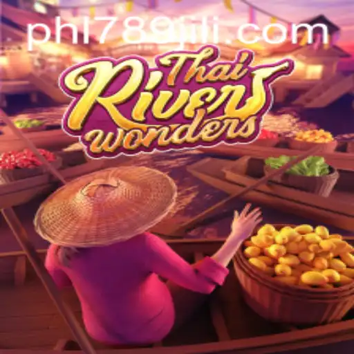 ThaiRiverWonders: A Journey Through a Virtual Marketplace
