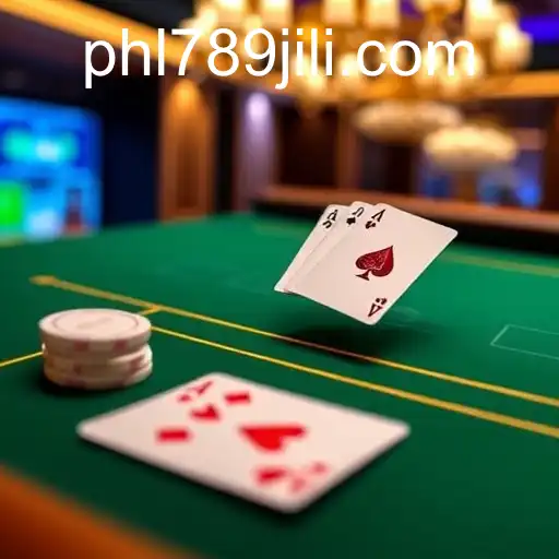 Discovering Online Baccarat with PHL789: An Intriguing Journey