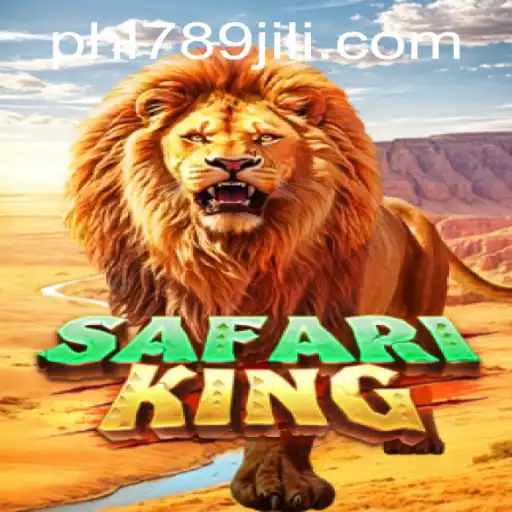 Safari King: An Immersive Game Experience with PHL789