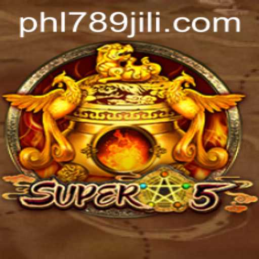 Discover the Exciting World of Super5: Unleashing the Game with PHL789