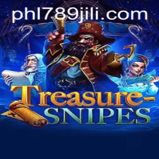 Dive into TreasureSnipes: The Adventure Awaits with PHL789